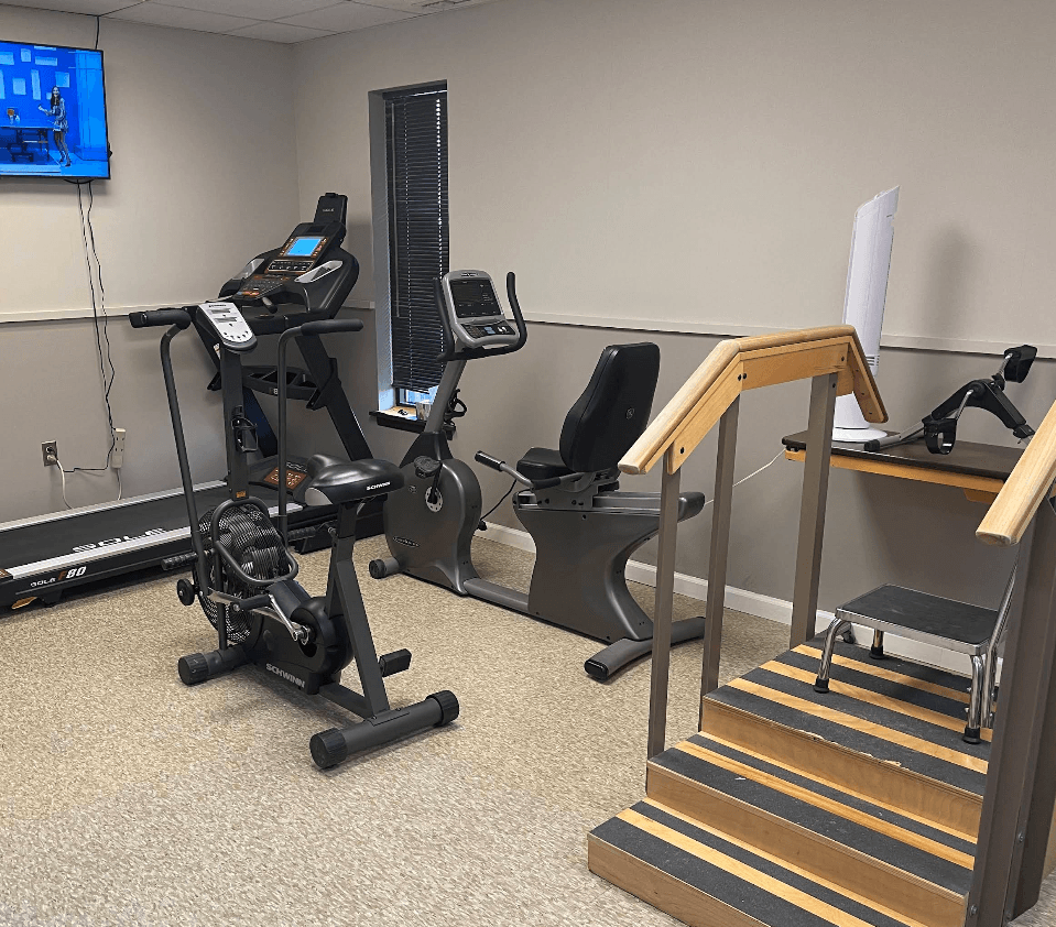 Functional Therapeutic Exercise (MET)